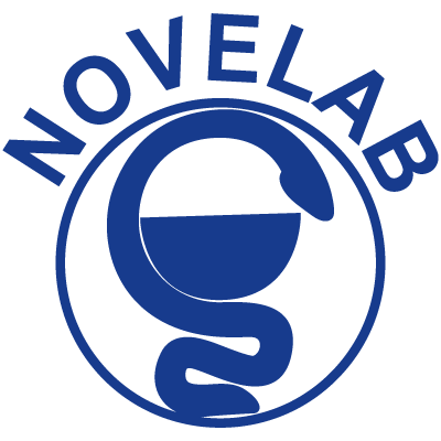 Novelab logo