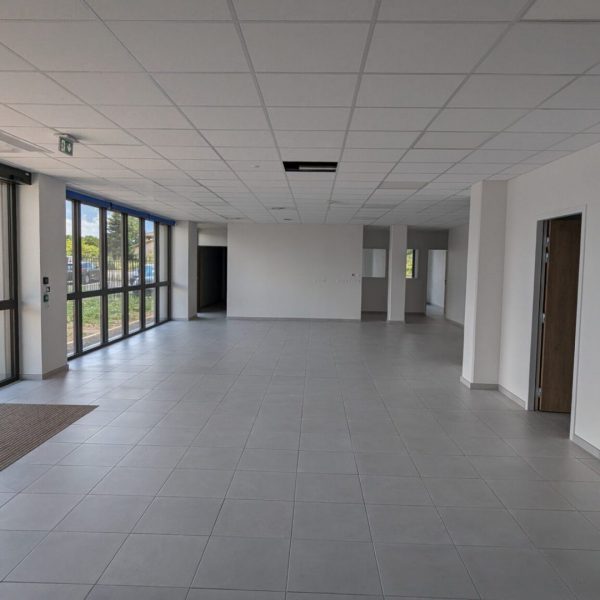 Travaux terminés à la Polyclinique du Beaujolais