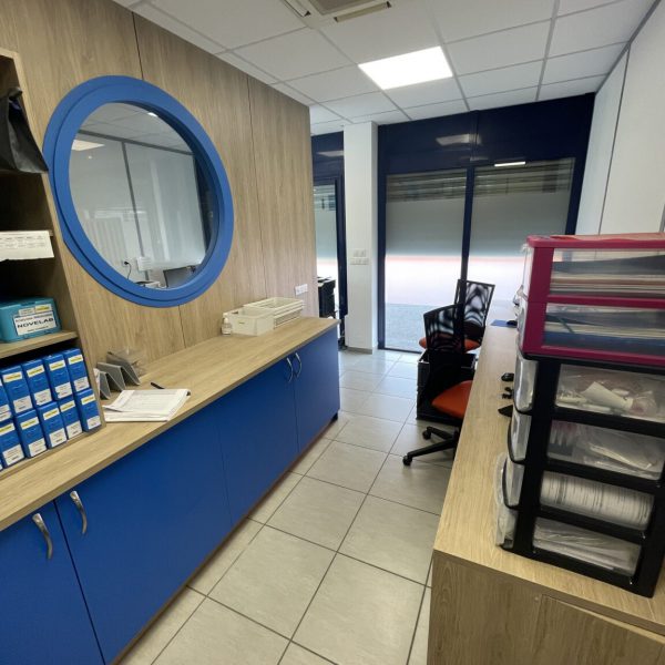 Laboratoire d'analyses médicales de Meximieux